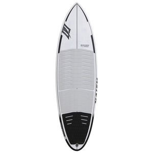 tabla de kitesurf direccional