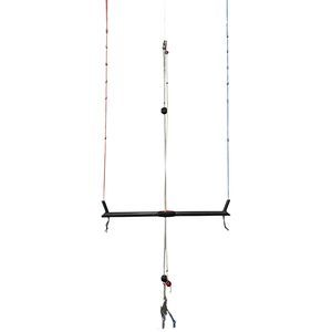 barra de kitesurf 1