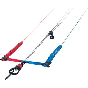 barra de kitesurf 1
