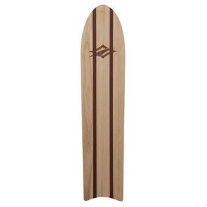 tabla de kitesurf clásica