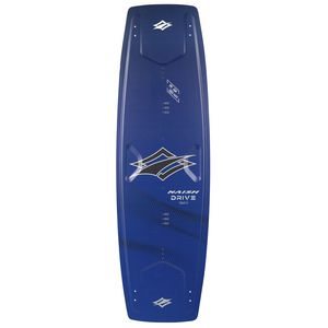 tabla de kitesurf twin-tip