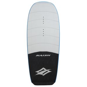 tabla de kitesurf con foil 1