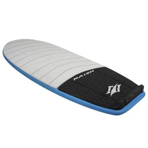 tabla de kitesurf con foil 1
