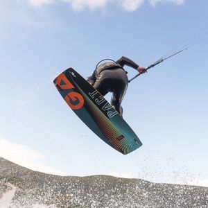 tabla de kitesurf twin-tip 1