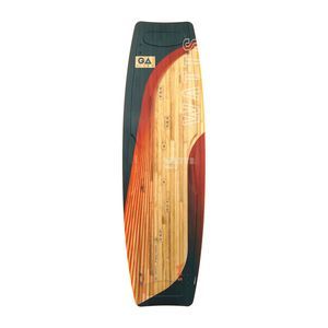 tabla de kitesurf bidireccional 1