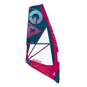 vela de windsurf de wave
