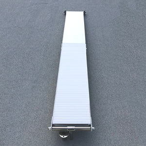 pasarela para barco