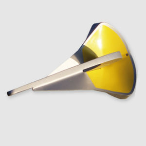ancla de tipo Spade