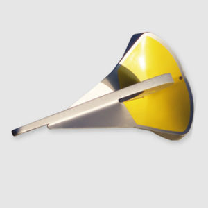 ancla de tipo Spade 1