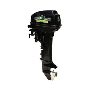 motor out-board