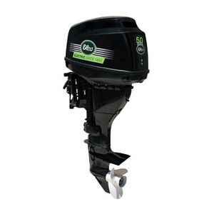 motor out-board