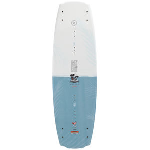wakeboard para mujer