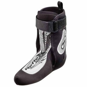 botas de esquí acuático