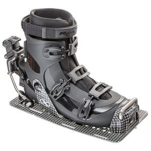 bota de esquí acuático 1