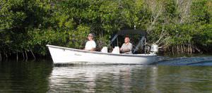 barco open fueraborda 1