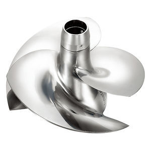 hélice para moto de agua 1