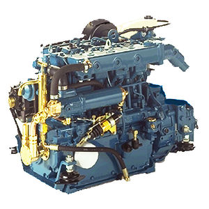 motor intraborda