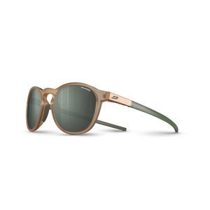 gafas de sol con cristales polarizantes