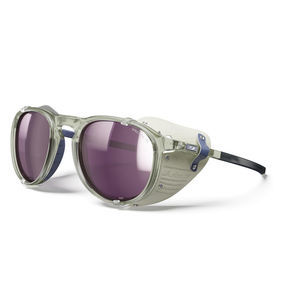 gafas de sol con cristales polarizantes