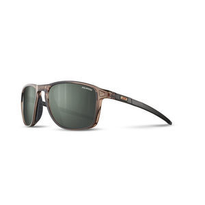 gafas de sol con cristales polarizantes