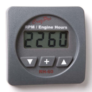 contador de horas de motor 1