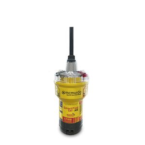 radiobaliza para bote salvavidas