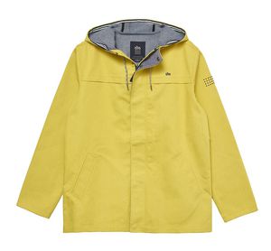 chaqueta de navegación