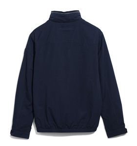 chaqueta de navegación
