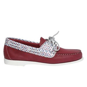zapato de deportes y ocio náutico 1