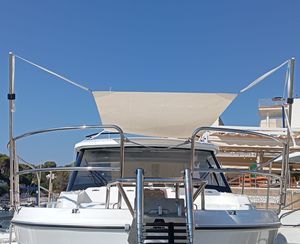 toldo para velero 1