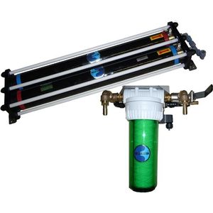 desalinizador para barco