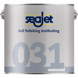 antifouling para barco