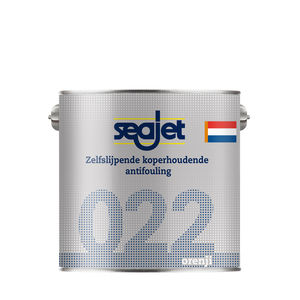antifouling para barco
