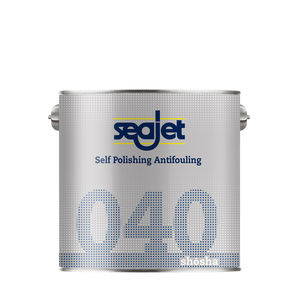 antifouling para barco