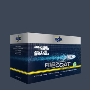 recubrimiento antifouling sin biocidas