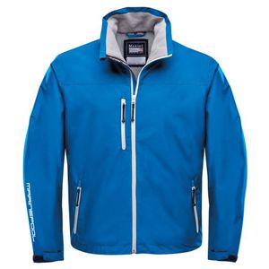 chaqueta de navegación costera