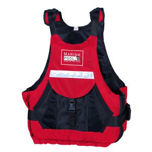 chaleco de ayuda a la flotabilidad para canoa y kayak