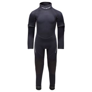 traje húmedo de deporte náutico