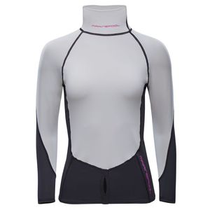 camiseta de lycra de manga larga