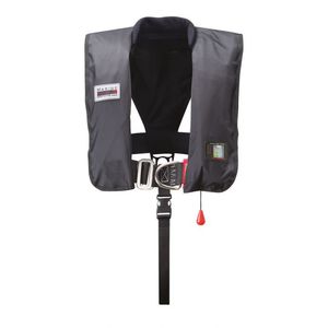 chaleco salvavidas inflable automático