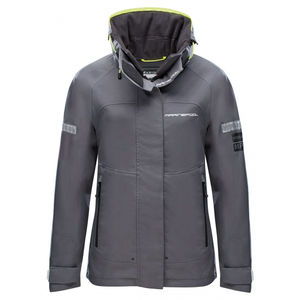 chaqueta de navegación costera