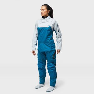 traje seco de supervivencia