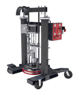 máquina de dosificación