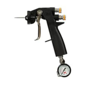 pistola de pulverización
