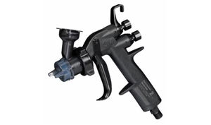 pistola de pulverización