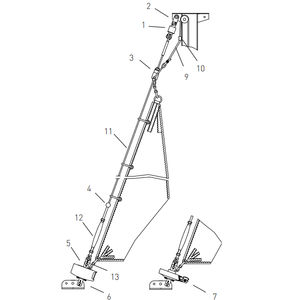 almacenador para velero