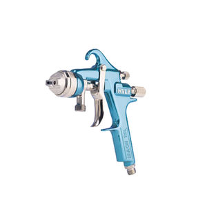 pistola de pulverización