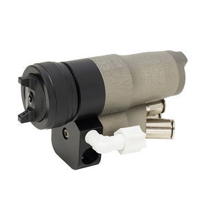 pistola de pulverización