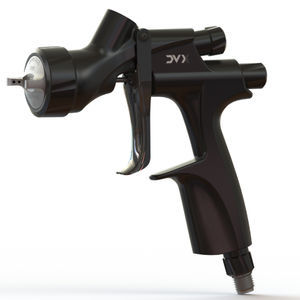 pistola de pulverización 1