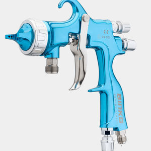 pistola de pulverización